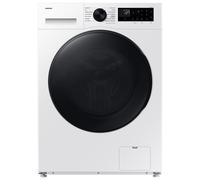 Samsung Lave-linge séchant AI ecobubble 9+6 kg - WD90DG5B15BE