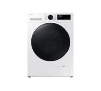 Samsung Lave-linge séchant AI ecobubble¿ 9+6 kg - WD90DG5B15BE