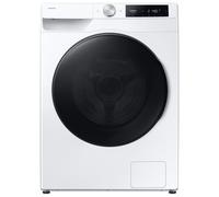 Samsung Lave-linge séchant AI ecobubble 9+6kg WD90DG6B85BE