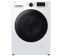 Samsung Lave-linge séchant frontal 8/6kg 1400 tours/min - WD80HG4U04BE