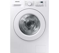 Samsung Lave-linge Séchant Frontal 8/5kg 1400 Tours/min WD80T4046EW