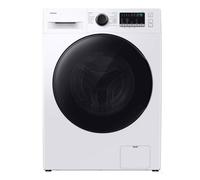 Samsung Lave-linge séchant frontal 8/6kg 1400 tours/min - WD80HG4U04BE