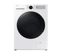 Lave-linge séchant 11/6kg 1400 tours/min Samsung WD11DG5B15BH Blanc G