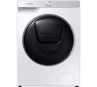 SAMSUNG Lave linge sechant Frontal WD90T954DSH Blanc G