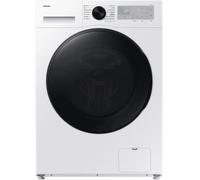 Samsung Lave-linge séchant WD11DG5B15BH AI ecobubble™ 11/6 kg 60 cm 1400 trs/min Blanc