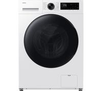 Samsung - Lave Linge Séchant Hublot Wd90hg5u34be - 9/6 Kg - 1400 Tr/Min Connecté
