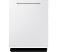 SAMSUNG - Lave-vaisselle 2, DW60A8050BB/ET, Gris, L:59.8cm, H:81.5cm, P:55cm, Classe énergétique : C Gris G