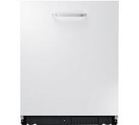 Samsung DW60M6050BB Entièrement intégré 14 couverts E