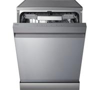 Samsung Lave-vaisselle DW70H73YCFRU1 14 couverts Acier inoxydable