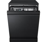 Samsung Lave-vaisselle DW80H73YAFFU1 – 14 couverts Wi‑Fi Anthracite brossé