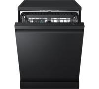 Samsung Bespoke AI Lave-vaisselle Pose-libre Noir 2026 - B - DW80H73YBFFU1 Noir