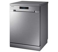 Lave-vaisselle - Samsung - DW60M6040FS - Acier inoxydable - Pose libre - 59.8 cm de large