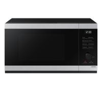 Samsung Lave-vaisselle encastrable Blanc 14 Couverts - DW60CG550B00ET Blanc