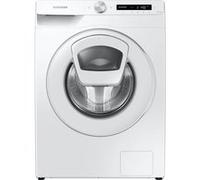 Samsung WW90T554DTW/S3 machine à laver Charge avant 9 kg 1400 tr/min Blanc
