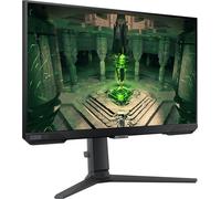 Samsung LCD S25BG400EUX 25" black