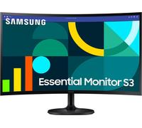 Samsung LCD S27D364EGU 27" black
