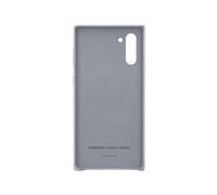 Samsung Leather Cover EF-VN970 - coque de protection pour téléphone portable
