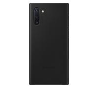 Samsung EF-VN970 coque de protection pour téléphones portables 16 cm (6.3") Housse Noir
