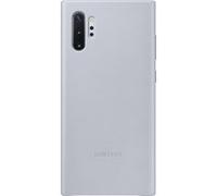 Samsung Leather Cover EF-VN975 - Coque de protection pour téléphone portable - cuir - gris - pour Galaxy Note10+, Note10+ 5G Gris G