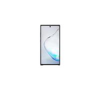 Samsung Coque en cuir Galaxy Note 10+ Noir