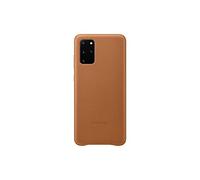 Samsung EF-VG985 coque de protection pour téléphones portables 17 cm (6.7") Housse Marron