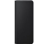 Samsung EF-FF926 coque de protection pour téléphones portables 19,3 cm (7.6") Folio porte carte Noir