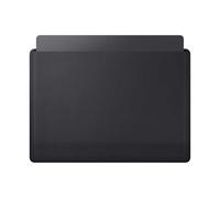 SAMSUNG LEATHER POUCH WITH STORAGE FOR