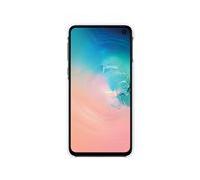 Samsung LED Back Cover EF-KG970 - coque de protection pour téléphone portable
