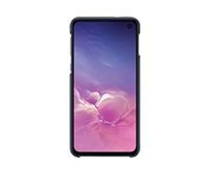 Samsung LED Back Cover EF-KG970 - coque de protection pour téléphone portable