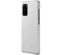 Samsung LED Back Cover EF-KG985 - Coque de protection pour téléphone portable - blanc - pour Galaxy S20+, S20+ 5G Blanc G