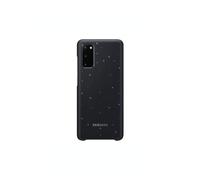 SAMSUNG LED Cover Coque de téléphone portable pour SAMSUNG Galaxy S20 noir