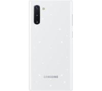 Samsung Led Cover Ef-Kn970 Pour Galaxy Note 10, Blanc; S'adapte Galaxy Note10 N970f