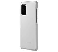 Samsung LED Cover Galaxy S20+ - Blanc