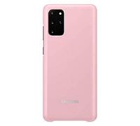 Samsung LED Cover Galaxy S20+ - Rose