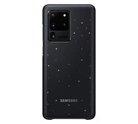 Samsung Led Cover G988f Galaxy Noir