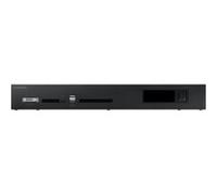 Samsung Lecteur de signalisation LED S-Box SNOW-AAE Smart Indoor Tizen 6 8K HDR10+