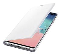 Samsung LED View cover Blanc Galaxy S 10+