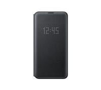 Samsung Coque Beetlecase LED View Galaxy S10e EF-NG970PBEGWW Noir