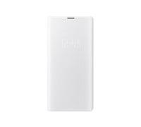 Samsung LED View Cover EF-NG975 - étui à rabat pour téléphone portable