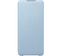 Samsung EF-NG985 coque de protection pour téléphones portables 17 cm (6.7") Folio Bleu