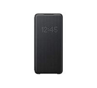 Samsung LED View Cover Galaxy S20 Ultra - Noir