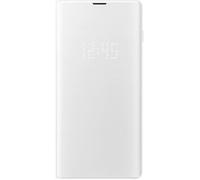 Samsung LED View cover S10+ Blanc