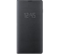 Samsung LED View cover S10+ Noir