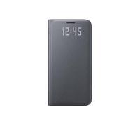 Samsung LED View Etui pour Samsung Galaxy S7 Noir