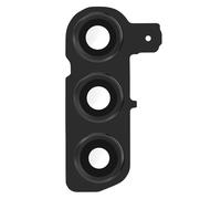 Lentille Caméra Arrière avec Châssis pour Samsung Galaxy S24 Original Noir