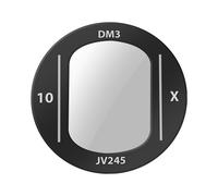 Samsung Lentille Caméra Téléobjectif Zoom x10 pour Galaxy S23 Ultra Service Pack