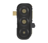 Samsung Lentille de Remplacement pour Caméra Arrière Galaxy A17 4G Service Pack