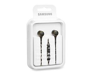 Samsung Level IN Écouteurs Intra-Auriculaires - Noir