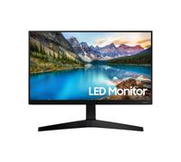 Écran PC Samsung F24T374FWR - 75Hz - 5 ms - 24 Noir G
