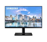 Samsung T45F écran plat de PC 68,6 cm (27") 1920 x 1080 pixels Full HD LED Noir